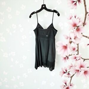 PJK Black and Gray dress